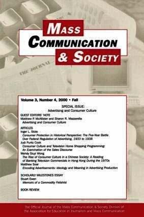 Matthew P McAllister best book