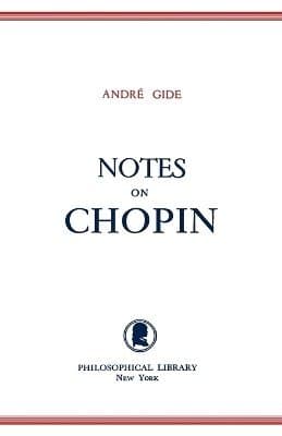 Notes on Chopin