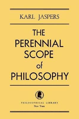 Perennial Scope of Philosophy
