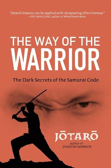 Way Of The Warrior