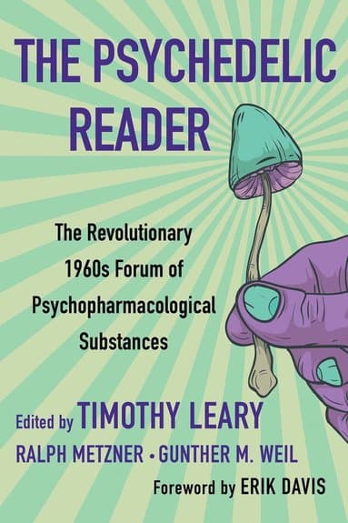 Psychedelic Reader