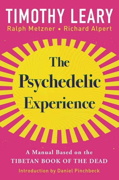 Psychedelic Experience