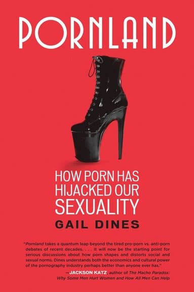 Gail Dines best book