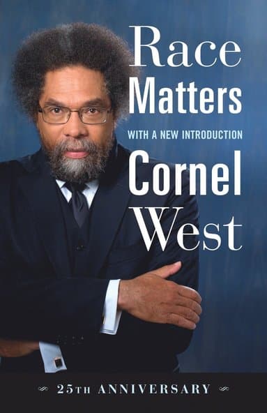 Race Matters, 25th Anniversary