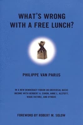 What's Wrong With a Free Lunch?
