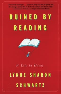 Lynne Sharon Schwartz best book