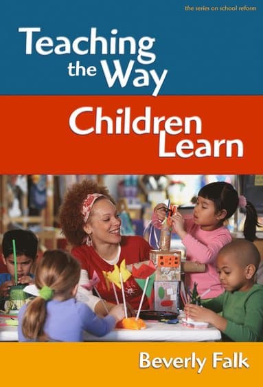 Teaching the Way Children Learn