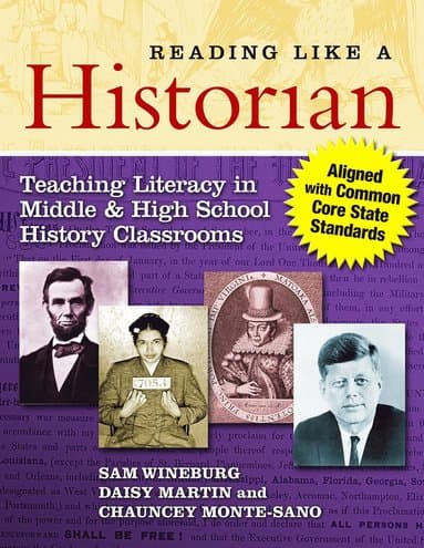 Sam Wineburg best book
