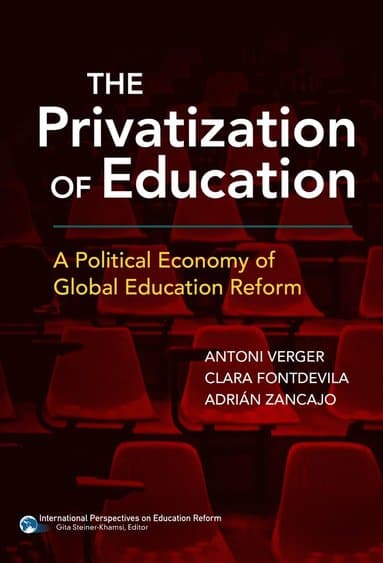 Privatization of Education