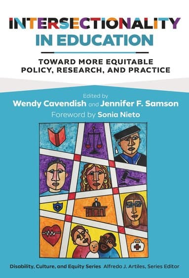 Intersectionality in Education