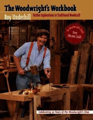 Woodwright's Workbook