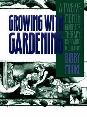 Growing with Gardening