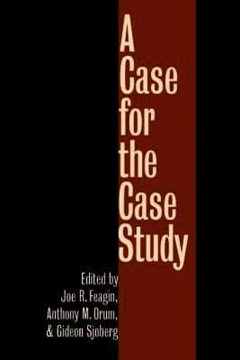 Case for the Case Study