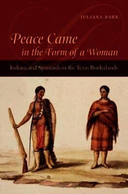 Peace Came in the Form of a Woman