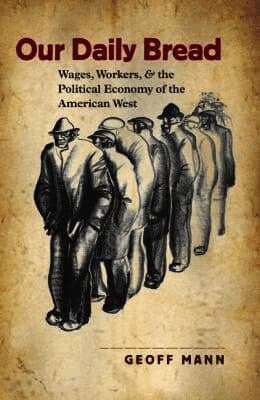 Geoff Mann best book