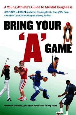 Bring Your "a" Game