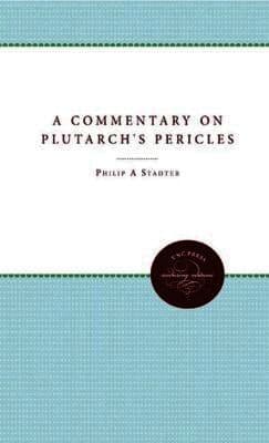 Commentary on Plutarch's Pericles