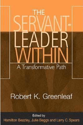 Servant-Leader Within