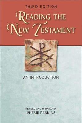Reading the New Testament, Third Edition