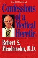 Robert Mendelsohn best book
