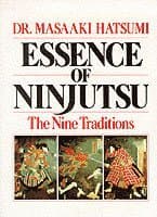 Essence of Ninjutsu