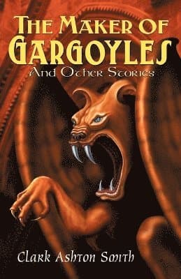 Maker of Gargoyles and Other Stories