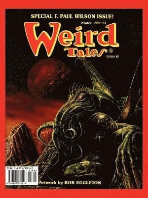 Weird Tales 305-6 (Winter 1992/Spring 1993)