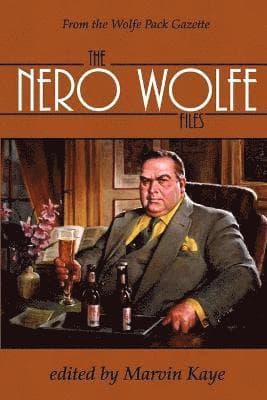 Nero Wolfe Files