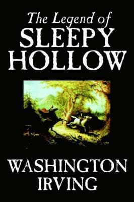 Legend of Sleepy Hollow