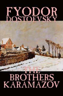 Fyodor Mikhailovich Dostoevsky best book