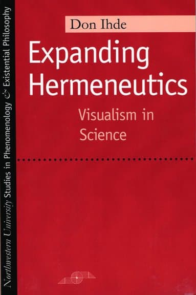 Expanding Hermeneutics