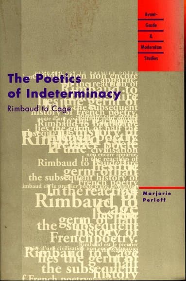 Poetics of Indeterminacy