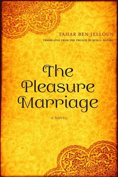 Pleasure Marriage