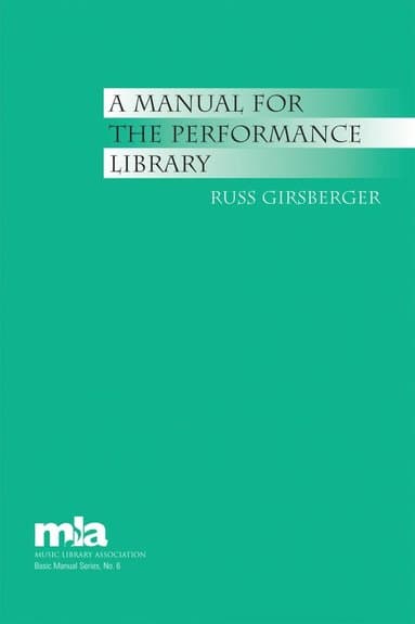 Russ Girsberger best book