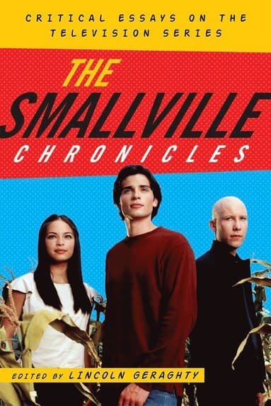 Smallville Chronicles