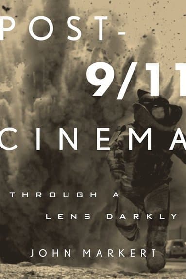 Post-9/11 Cinema