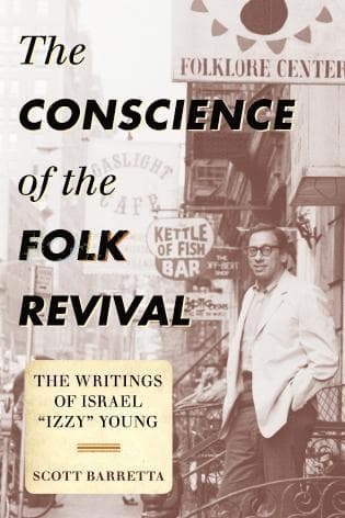 Conscience of the Folk Revival
