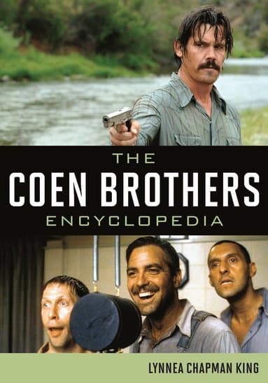 Coen Brothers Encyclopedia