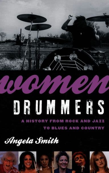 Women Drummers