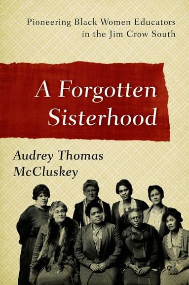 Forgotten Sisterhood