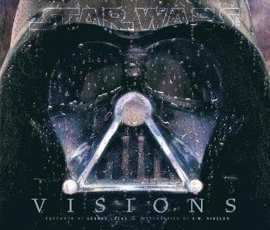 Star Wars: Visions