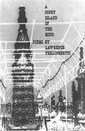 Lawrence Ferlinghetti best book