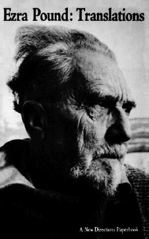 Ezra Pound