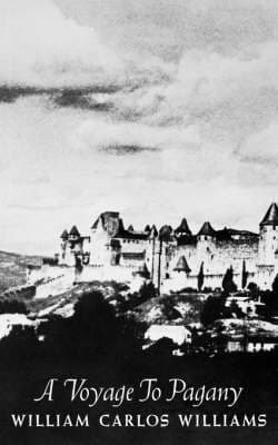 William Carlos Williams best book