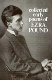 Collected Early Poems of Ezra Pound