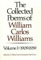 Collected Poems of William Carlos Williams