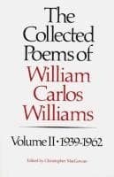 Collected Poems of Williams Carlos Williams