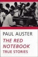 Red Notebook