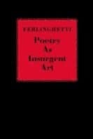 Poetry as Insurgent Art