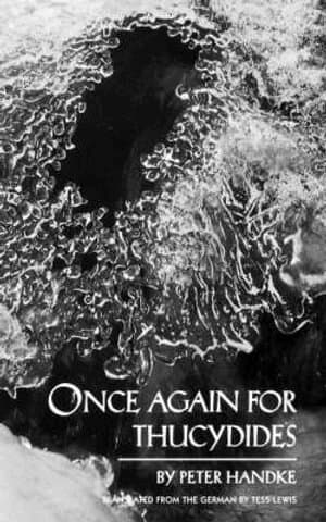 ONCE AGAIN FOR THUCYDIDES PA